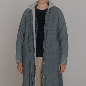 [롯데백화점] 모노크롬 퓨레코트-M234CT09 LE1216006388