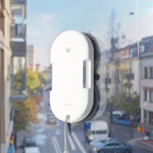 미홀 창문로봇청소기 4세대 C9 ALL