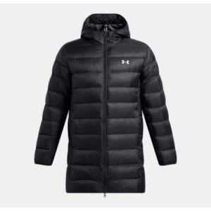[언더아머]언더아머패딩 JQJ 1385839-001 남성 UA 레전드 다운 파카