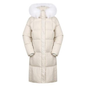 [웨스트우드]여자 프리미엄 헤비 다운 자켓 WN4WCDH108-CM