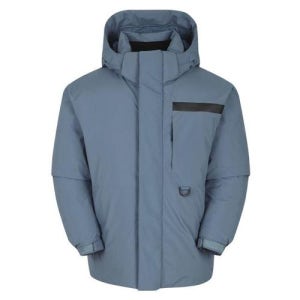 [웨스트우드]남자 제롬 퍼펙트 미들 다운 자켓 WN4MTDM121-GB