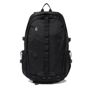 [커버낫] 택틱 백팩 블랙 CO2606BP06BK