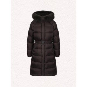 케이투 K2 GOLDEN K95 베이글BAGEL FOX LONG W_CHOCO KWW25544EJ 284679