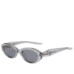 젠틀몬스터 뱀프 선글라스 그레이 남성 Vamp Sunglasses Grey 149563372