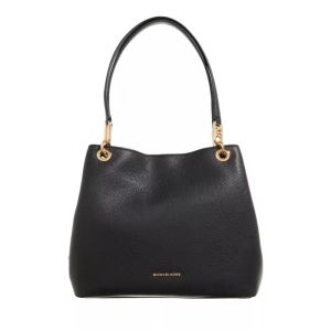 마이클코어스 숄더 토트백 블랙 마이클 토트 MICHAEL Kensington Tote Black A0210120 66529422
