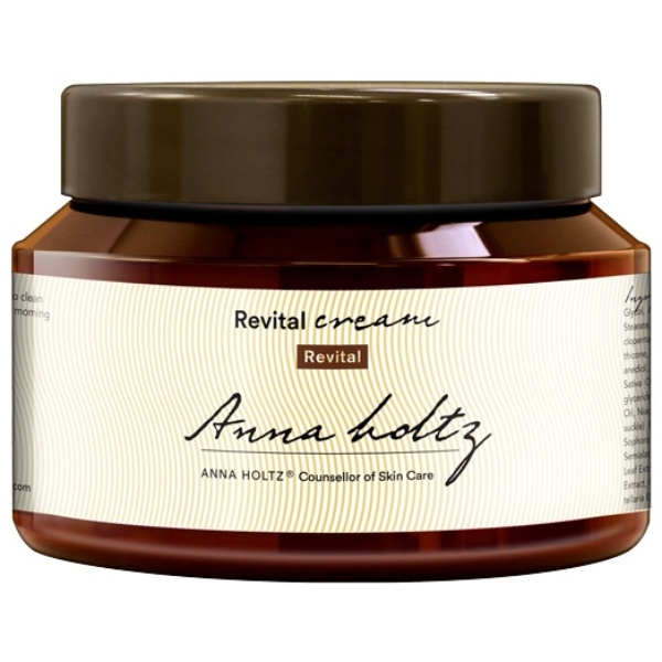안나홀츠안티링클리바이탈크림