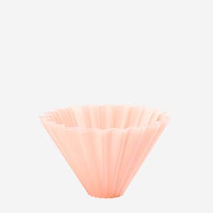 오리가미 오리가미 드리퍼 에어 S - 매트핑크