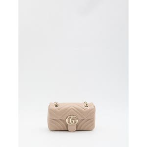 GUCCI GG 마몬트 백 스몰 8372805753