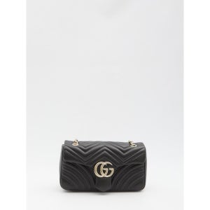 GUCCI GG 마몬트 가방 매체 8372671000