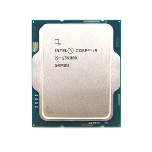 Intel 코어 i9-13900K