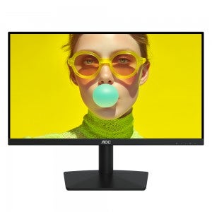 알파스캔 AOC 22B15HN 보더리스 100 시력보호 무결점