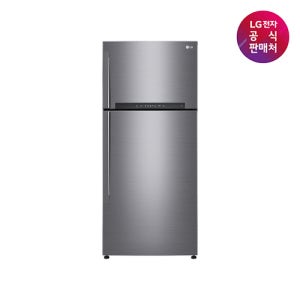 LG전자 LG 일반냉장고 507L B502S53