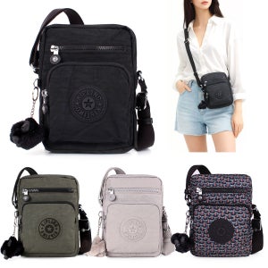 키플링 국내배송 KIPLING 크로스백 GUNNE 건