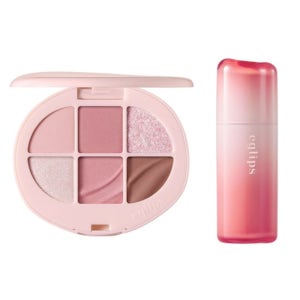 이글립스 SET 팔레트 02 로지스웨이 + 틴트 05 소르베