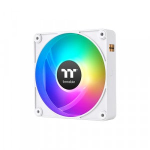 써멀테이크 CT120 EX Reverse ARGB Sync (3팩, 스노우)