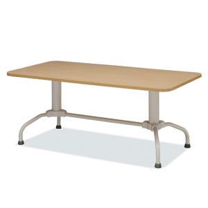 INO 삼각 예쁜 회의용탁자 다인용 회의용테이블