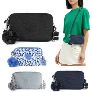 키플링 국내배송 KIPLING 미니 크로스백 폰백 미니백 LIMMO 림모