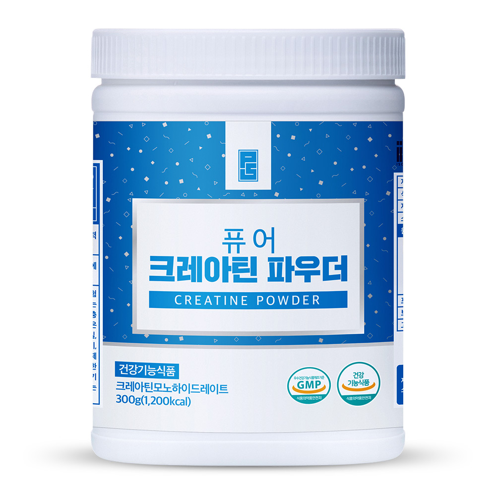 머시스 크레아틴