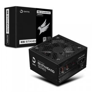 엔티스 ES 600W 80PLUS스탠다드 ATX3.1