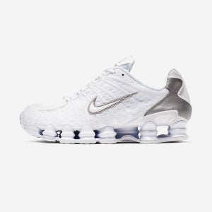 나이키 NIKE 나이키 샥스 TL AV3595-100