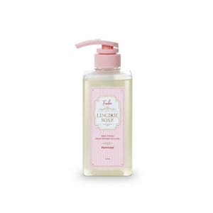 포엘리에 란제리 솝 프리미엄 속옷세제 로즈마리