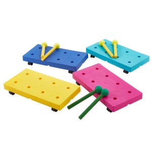 눈이 없어도 OK 멀티보드 썰매타기 4개(패들포함) 실내운동