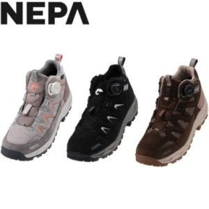 [롯데백화점] 네파 남성 여성 사계절 고어텍스 칸네토 중등산화 7IC7606 7I27606 LE1216307484