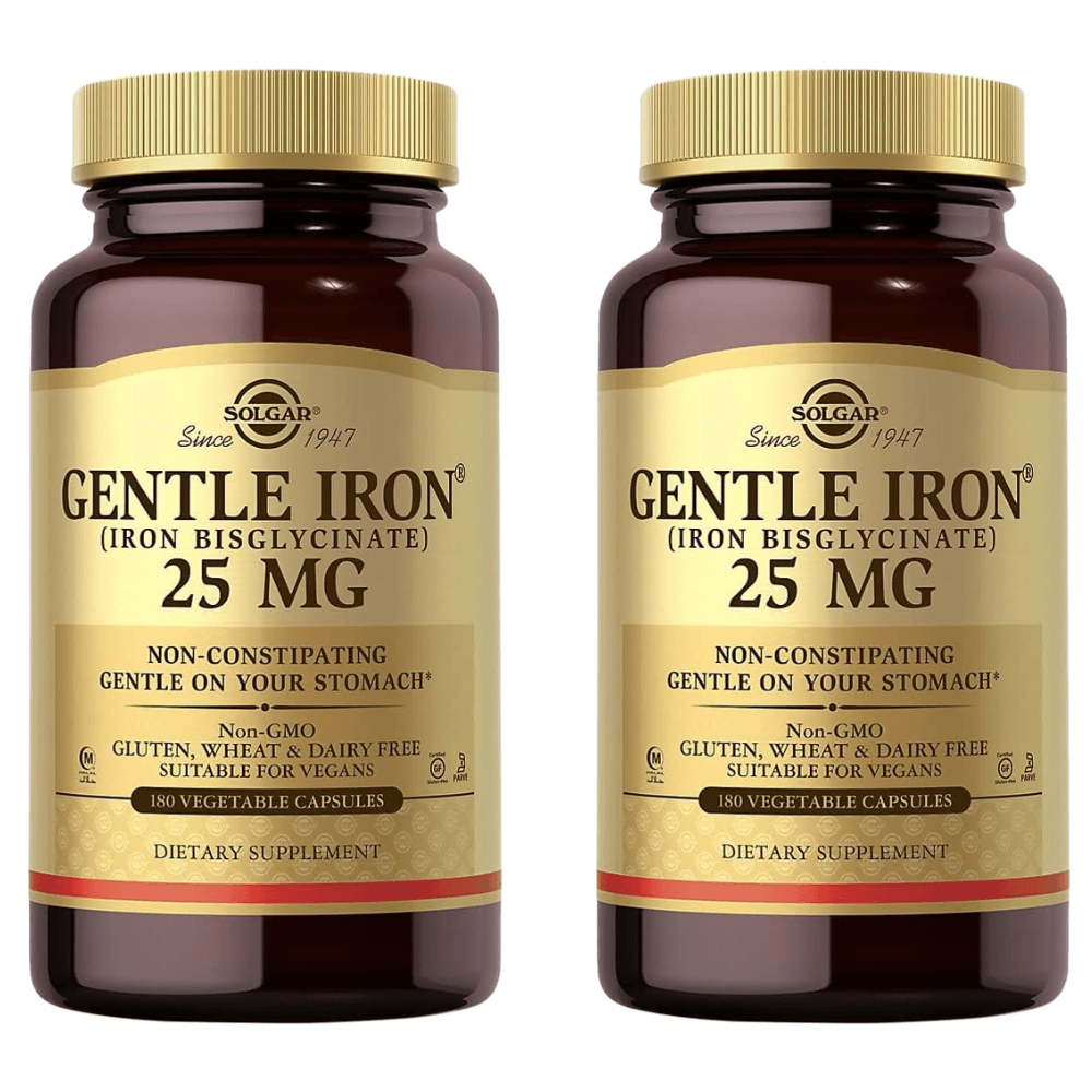 솔가 <b>킬레이트</b> 철분 <b>아이언</b> 180정, 2개