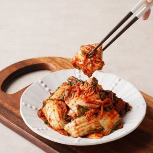 <b>봄동겉절이</b> 2kg, 1개