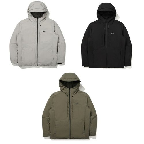 K2 씬에어 윈드브레이커