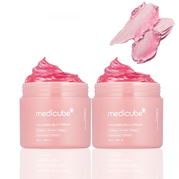 메디큐브 콜라겐 젤크림 50ml, 1개
