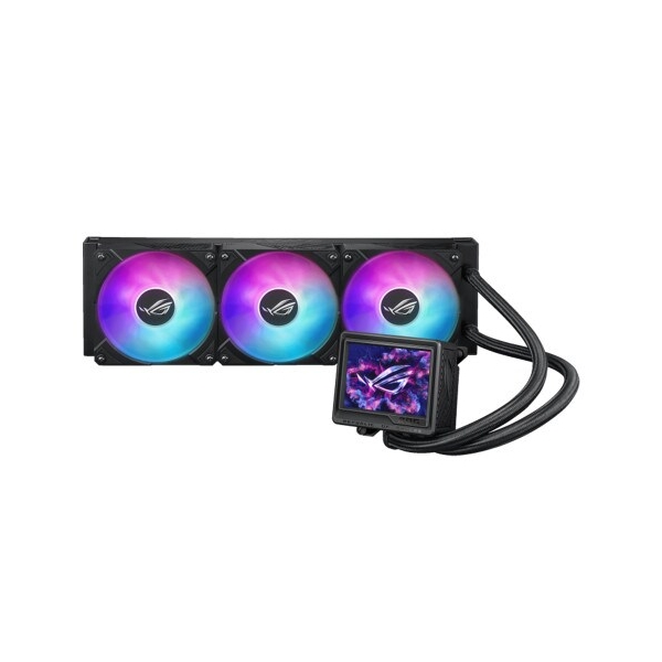 ASUS ROG RYUJIN III 360 ARGB