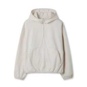 [롯데백화점] 밸런스 여성) 폴라플리스 후드 반집업 MBF4TH2270 LE1220307020