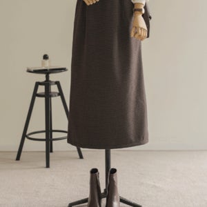 카리나 스커트 SK2806