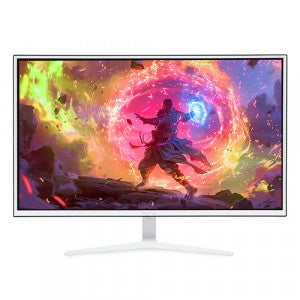 쓰리윈즈 인터픽셀 IP3280 FHD 240 프리싱크 스피커내장 게이밍