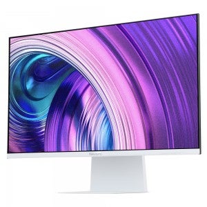 비트엠 Newsync G27F200 Fast IPS 게이밍 화이트