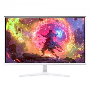 쓰리윈즈 인터픽셀 IP3280 FHD 240 프리싱크 스피커내장 게이밍