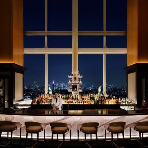 [하나투어] 제우스 럭셔리스테이 도쿄 3일 리츠칼튼 도쿄디럭스 비즈니스항공 공항 호텔 간 왕복 차량서비스제공 프리미엄에어텔