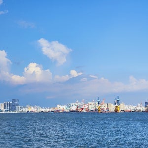 [하나투어] 부산출발 대만 가오슝 컨딩 타이난 4일 노쇼핑 아이허유람선 컨딩일주 타이난역사탐방