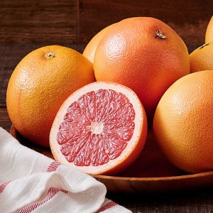 이스라엘 자몽 (4-8입/봉)