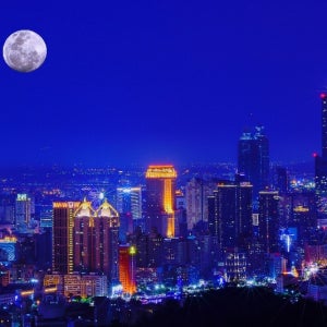 [하나투어] 부산출발 가오슝 자유여행 3박 4일 실속있는 4성호텔 역근처 위치BEST 여행자보험 포켓와이파이