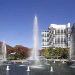 [하나투어] 제우스 럭셔리스테이 도쿄 3일 팔레스 디럭스룸 비즈니스항공 공항 호텔 간 왕복 차량서비스제공 프리미엄에어텔