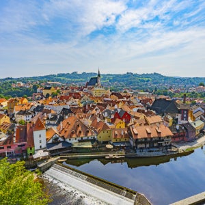 [하나투어] 동유럽단체 배낭여행 독일 오스트리아 체코 헝가리 폴란드 16일 전 일정 시티 호텔 숙박 유레일 패스 연속 15일권 포함 중간 항공 1회 탑승 포함