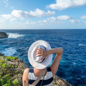 [하나투어] 추석연휴 모음 zip 사이판 5일 좌석확보 초특가 반짝할인