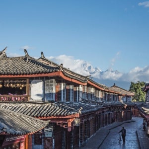 [하나투어] 곤명여행 5일 쿤밍실속여행 석림 구향동굴 운남민족문화체험