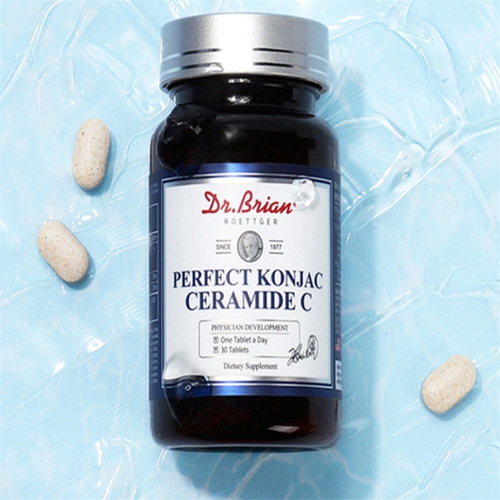 유쎌몰 곤약 세라마이드C(30정) x 2개 세라마이드보습 먹는세라마이드 세라마이드영양제 세라마이드보습크