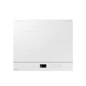 [롯데백화점] 삼성전자 비스포크 AI 인덕션 3구 NZ63DB607CFH 빌트인 LE1220763110