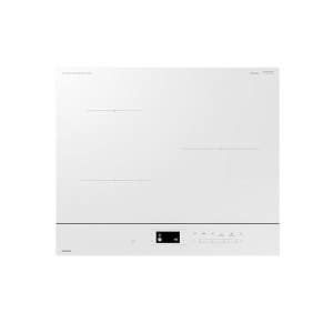 [롯데백화점] 삼성전자 비스포크 AI 인덕션 3구 NZ63DB657CFH 빌트인 LE1220763121