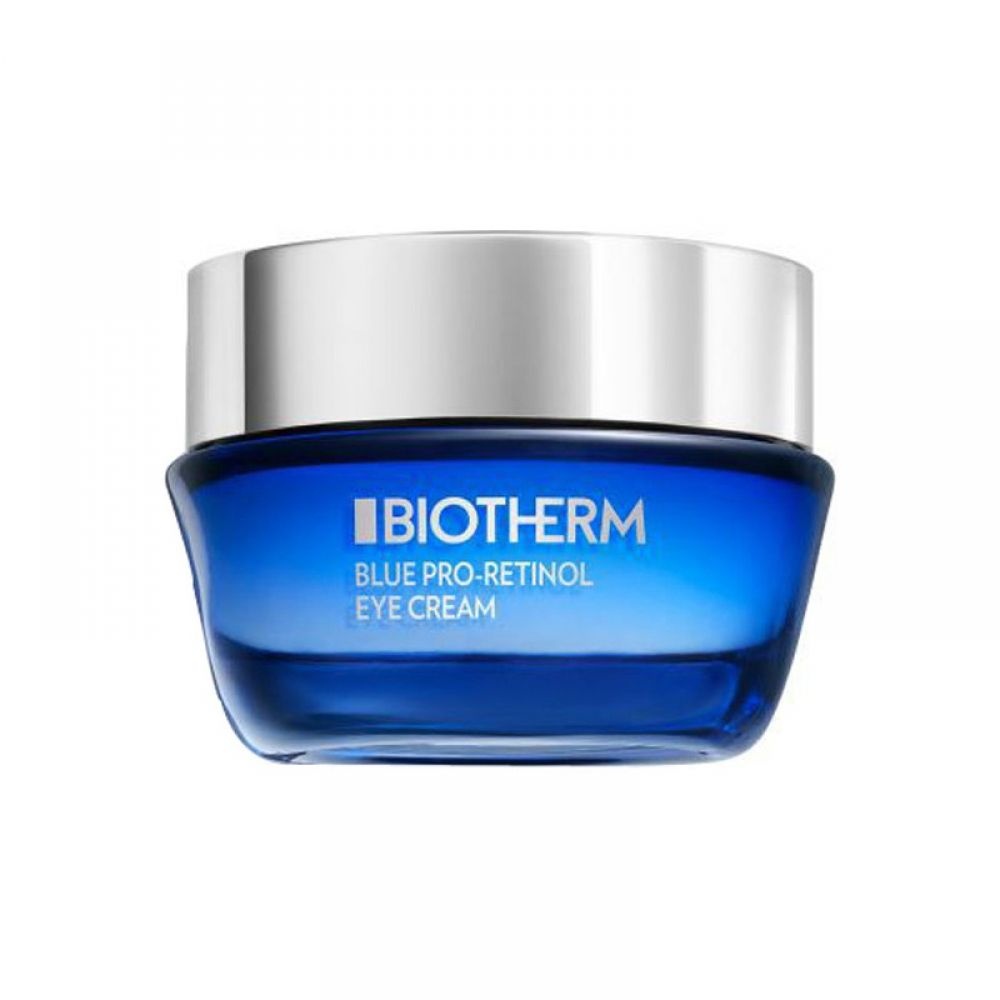 비오템 블루 프로-레티놀 아이크림 15ml