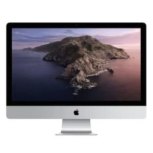 애플 아이맥 레티나 5K i5 16GB SSD 512GB 27인치 일체형PC